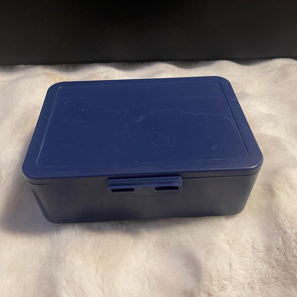 Pottery Barn Kids (PBK) All-in-One Rectangle Bento Boxes